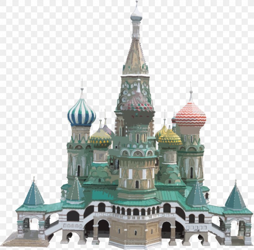 Russia Building Download Clip Art, PNG, 1000x983px, Russia, Building, Byzantine Architecture, Cathedral, Church Download Free