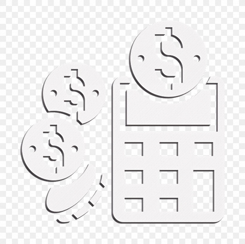Saving And Investment Icon Finances Icon Business And Finance Icon, PNG, 1272x1270px, Saving And Investment Icon, Business And Finance Icon, Finances Icon, Smile, Symbol Download Free