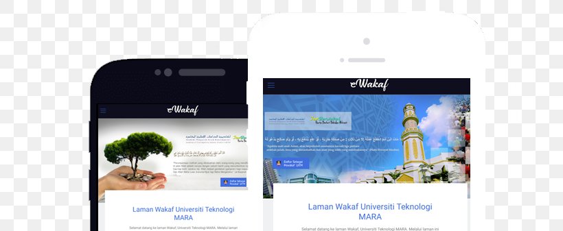 Smartphone Universiti Teknologi MARA System Display Advertising Waqf, PNG, 698x337px, Smartphone, Advertising, Brand, Communication, Communication Device Download Free