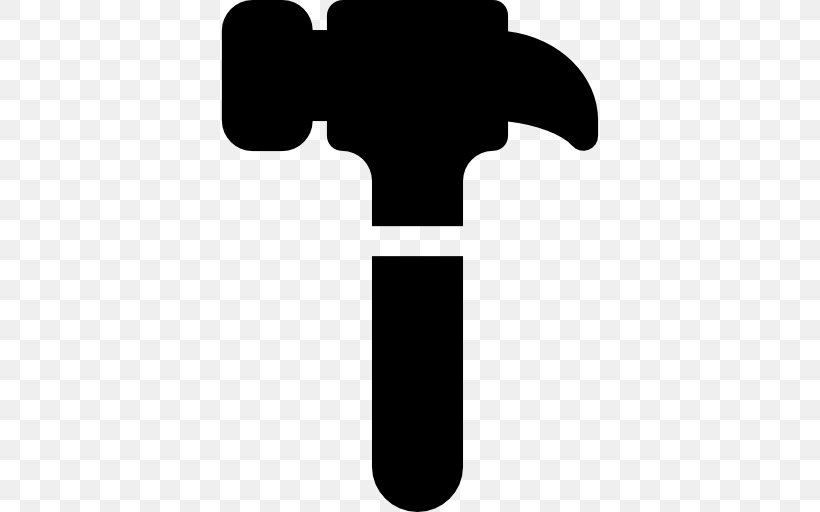 Tool Kitchen Utensil Home Repair, PNG, 512x512px, Tool, Black, Black And White, Food, Hammer Download Free