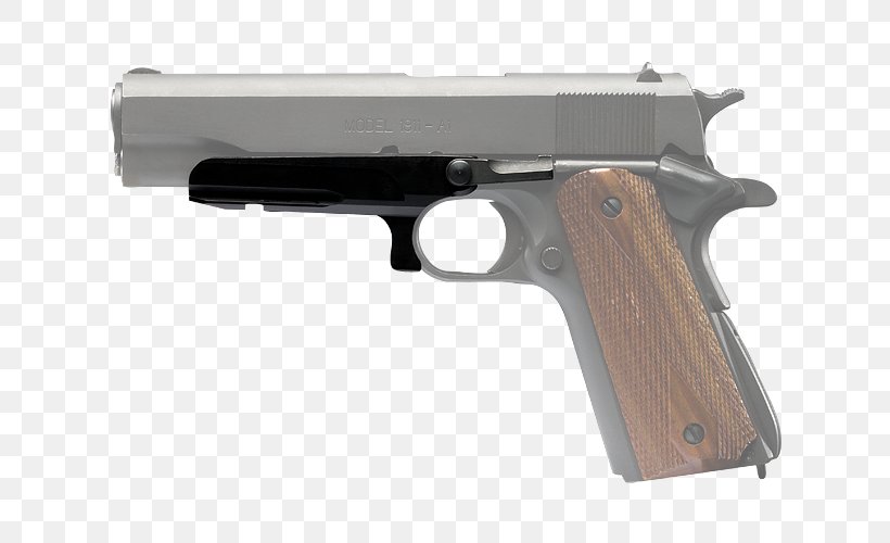 Trigger M1911 Pistol Firearm Colt's Manufacturing Company, PNG, 700x500px, 45 Acp, Trigger, Air Gun, Airsoft, Airsoft Gun Download Free