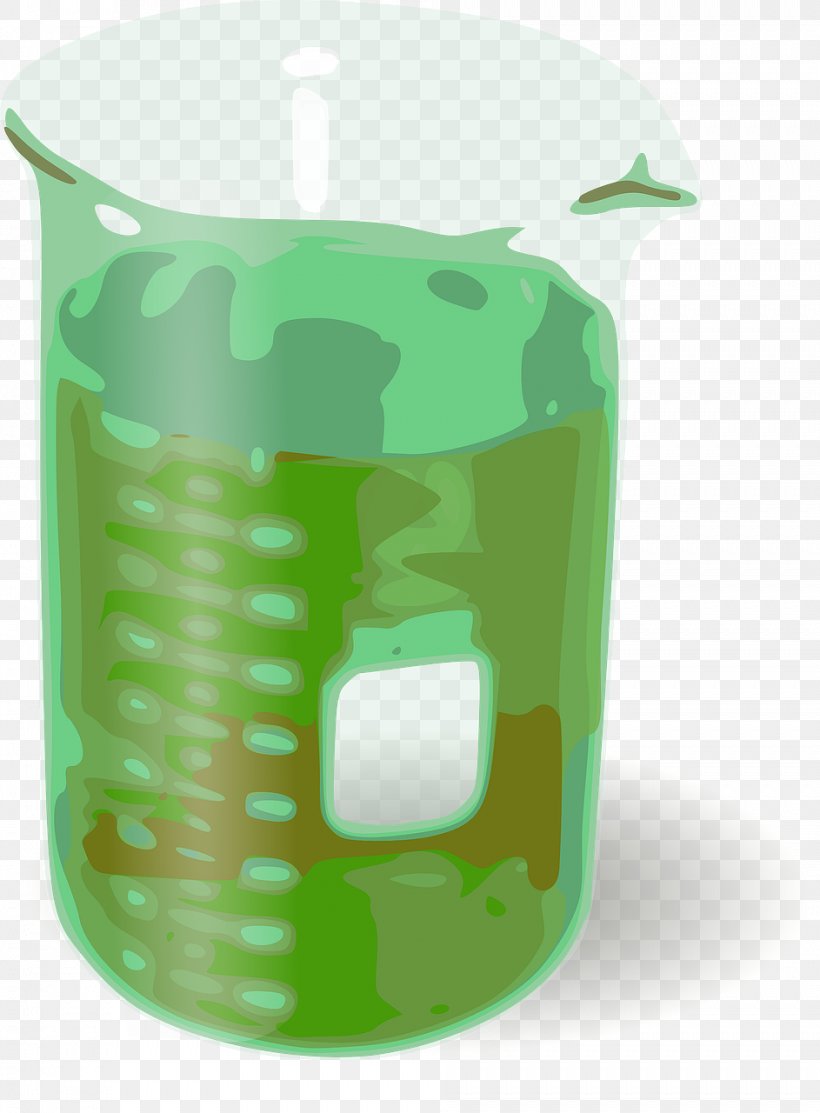 Beaker Laboratory Glassware Clip Art, PNG, 943x1280px, Beaker, Chemistry, Cylinder, Density, Drinkware Download Free
