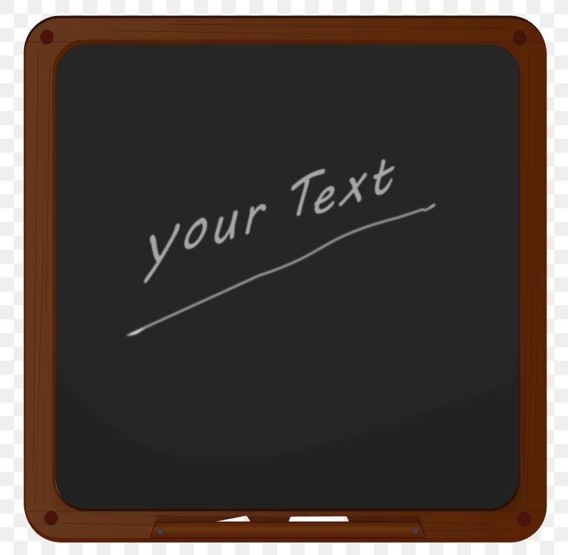 Blackboard Free Content Clip Art, PNG, 796x800px, Blackboard, Blog, Brand, Chalk, Computer Accessory Download Free