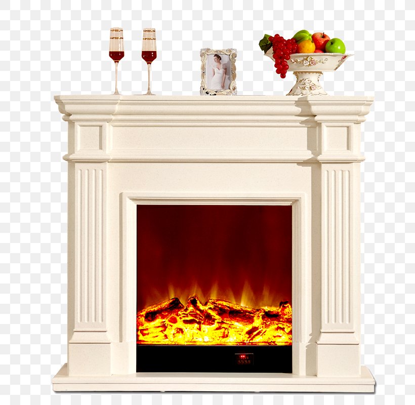 Fireplace Chimney Flame, PNG, 800x800px, Fireplace, Berogailu, Chimney, Chimney Fire, Decorative Arts Download Free