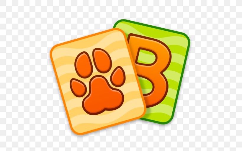 Food Paw Rectangle Clip Art, PNG, 512x512px, Food, Orange, Paw, Rectangle Download Free