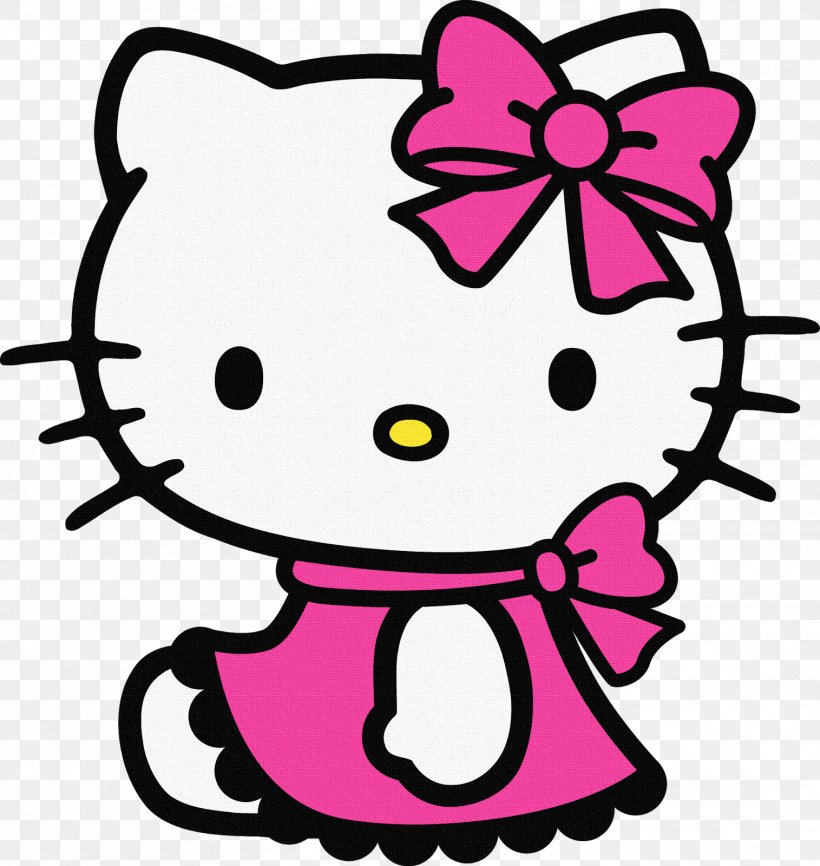 Hello Kitty Photography Female Character, PNG, 1515x1600px, Watercolor, Cartoon, Flower, Frame, Heart Download Free