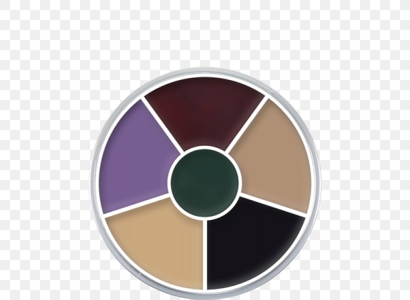 Kryolan Black Eye Cosmetics Color, PNG, 600x600px, Watercolor, Cartoon, Flower, Frame, Heart Download Free