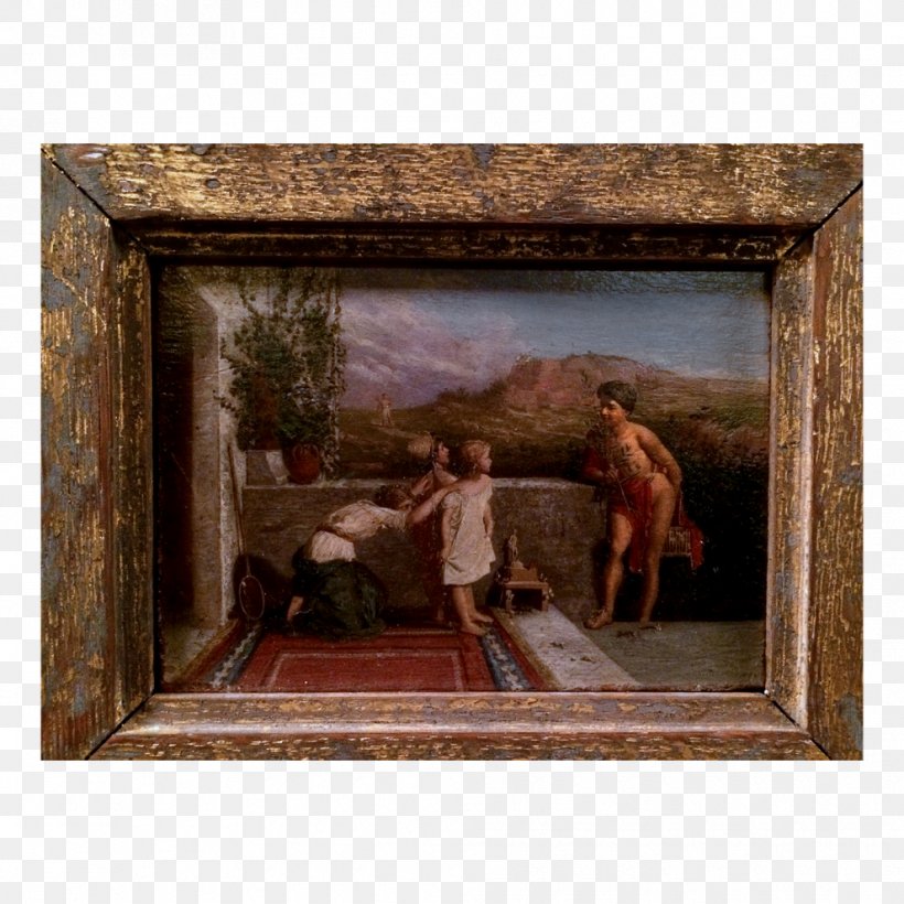 Painting Picture Frames Antique, PNG, 990x990px, Painting, Antique, Picture Frame, Picture Frames, Stock Photography Download Free