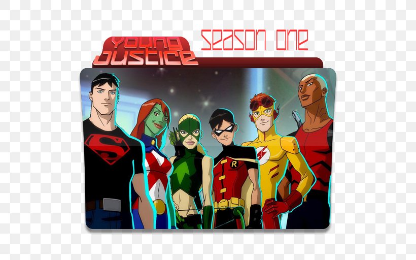 Superboy Aqualad Robin Young Justice: Outsiders, PNG, 512x512px, Superboy, Action Figure, Animated Series, Aqualad, Cartoon Network Download Free