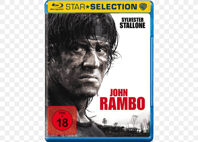 Sylvester Stallone John Rambo Action Film, PNG, 786x587px, Sylvester Stallone, Action Film, Brand, Dvd, Film Download Free