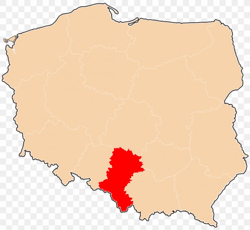 Warmian-Masurian Voivodeship Lesser Poland Voivodeship Silesian Voivodeship Map Administrative Divisions Of Poland, PNG, 1111x1024px, Lesser Poland Voivodeship, Administrative Divisions Of Poland, Area, Blank Map, Ecoregion Download Free