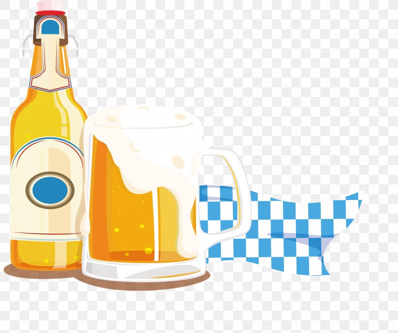 Beer Oktoberfest Baijiu, PNG, 4028x3372px, Beer, Baijiu, Beer Bottle, Bottle, Drink Download Free