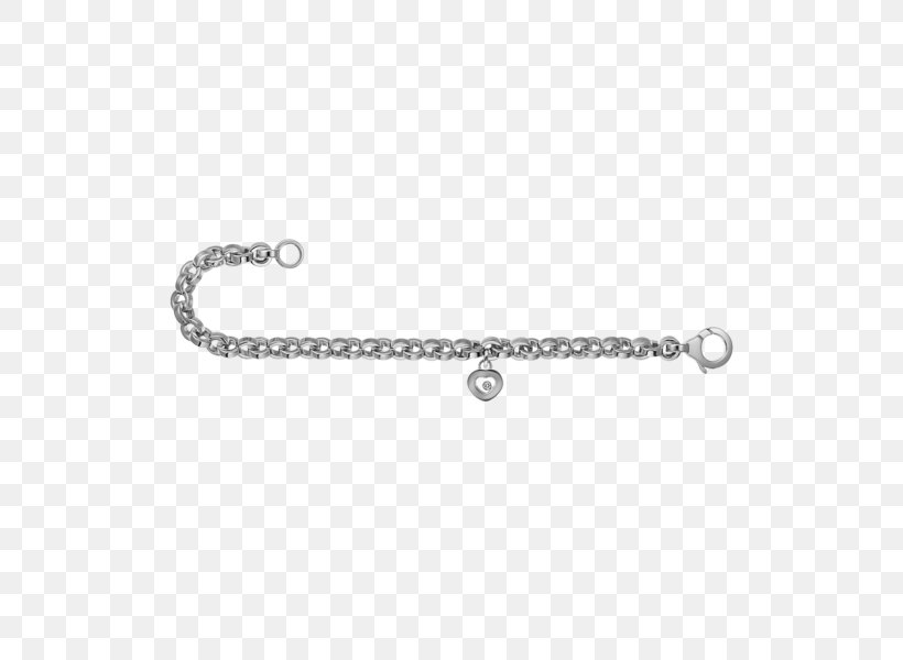 Bracelet Happy Diamonds Anklet Necklace Jewellery, PNG, 600x600px, Bracelet, Anklet, Armband, Body Jewelry, Chain Download Free