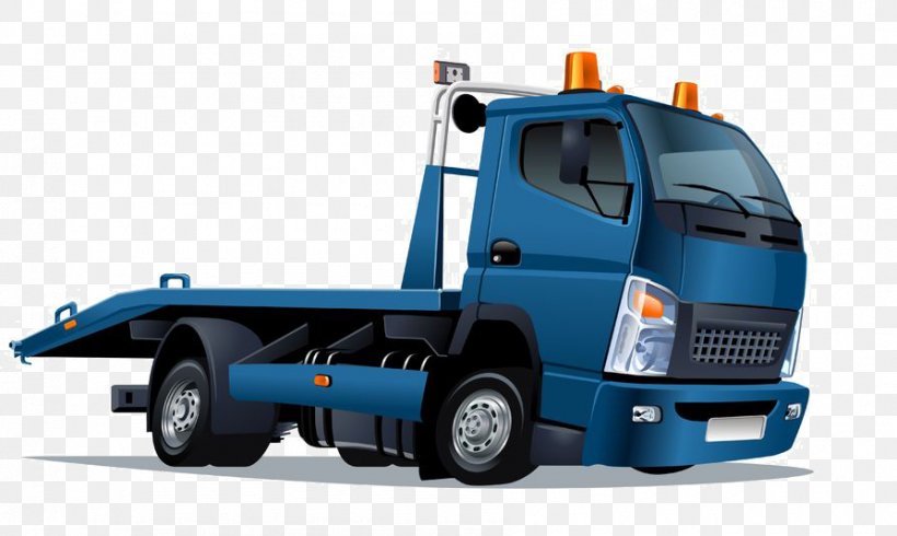 Car Tow Truck Towing Vector Graphics Vehicle, PNG, 894x535px, Car, Automobile Repair Shop, Automotive Exterior, Brand, Breakdown Download Free