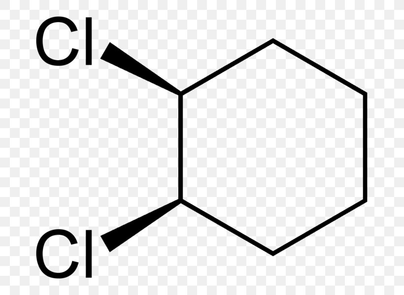 Cis–trans Isomerism Diastereomer Meso Compound Stereochemistry, PNG, 739x599px, Isomer, Area, Asymmetric Carbon, Black, Black And White Download Free