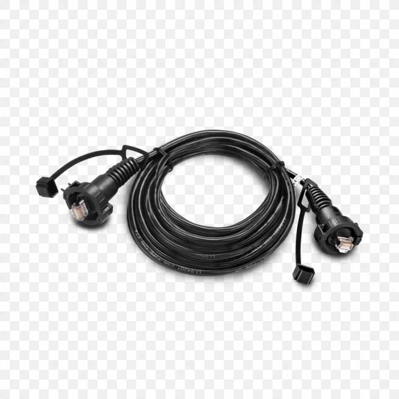 Electrical Cable Network Cables Garmin Ltd. Computer Network Ethernet, PNG, 1024x1024px, Electrical Cable, Cable, Coaxial Cable, Communication Accessory, Computer Network Download Free
