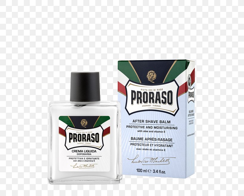 Lip Balm Lotion Proraso Aftershave Shaving, PNG, 660x660px, Lip Balm, Aftershave, Aloe Vera, Barber, Cream Download Free