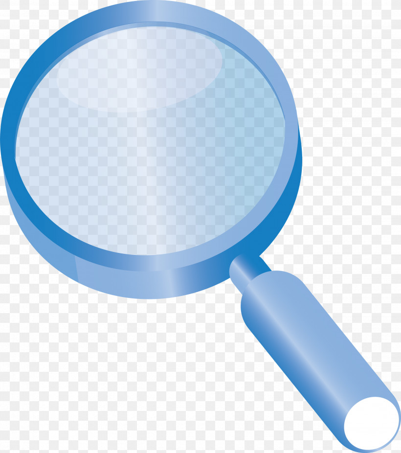 Magnifying Glass Magnifier, PNG, 2655x3000px, Magnifying Glass, Magnifier, Plastic Download Free