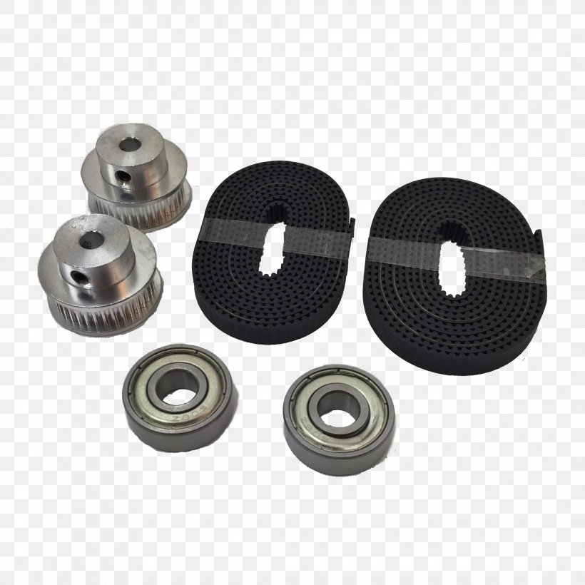 Nut Pulley Archive ReliaBuild 3D Threading, PNG, 2135x2135px, 3d Printing, Nut, Belt, Bolt, Computer Hardware Download Free