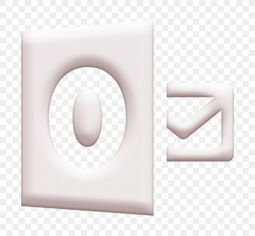 Outlook Logo Icon Outlook Icon Business Icon, PNG, 1228x1138px, Outlook Logo Icon, Business Icon, Computer, Computer Application, Email Download Free