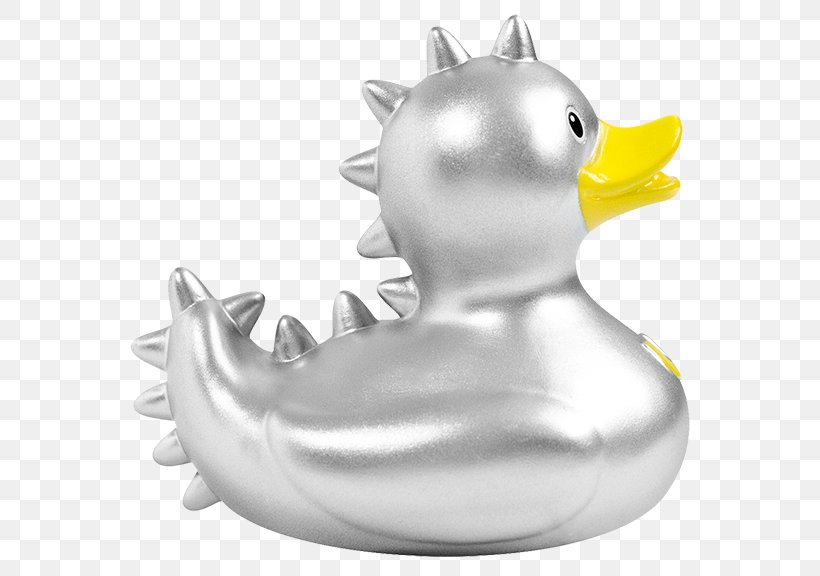 Rubber Duck Bird Anatidae Goose, PNG, 576x576px, Duck, American Pekin, Anatidae, Bathroom, Beak Download Free