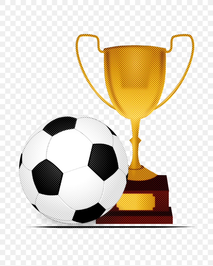 Soccer Ball, PNG, 682x1022px, Trophy, Award, Ball, Drinkware, Football Download Free