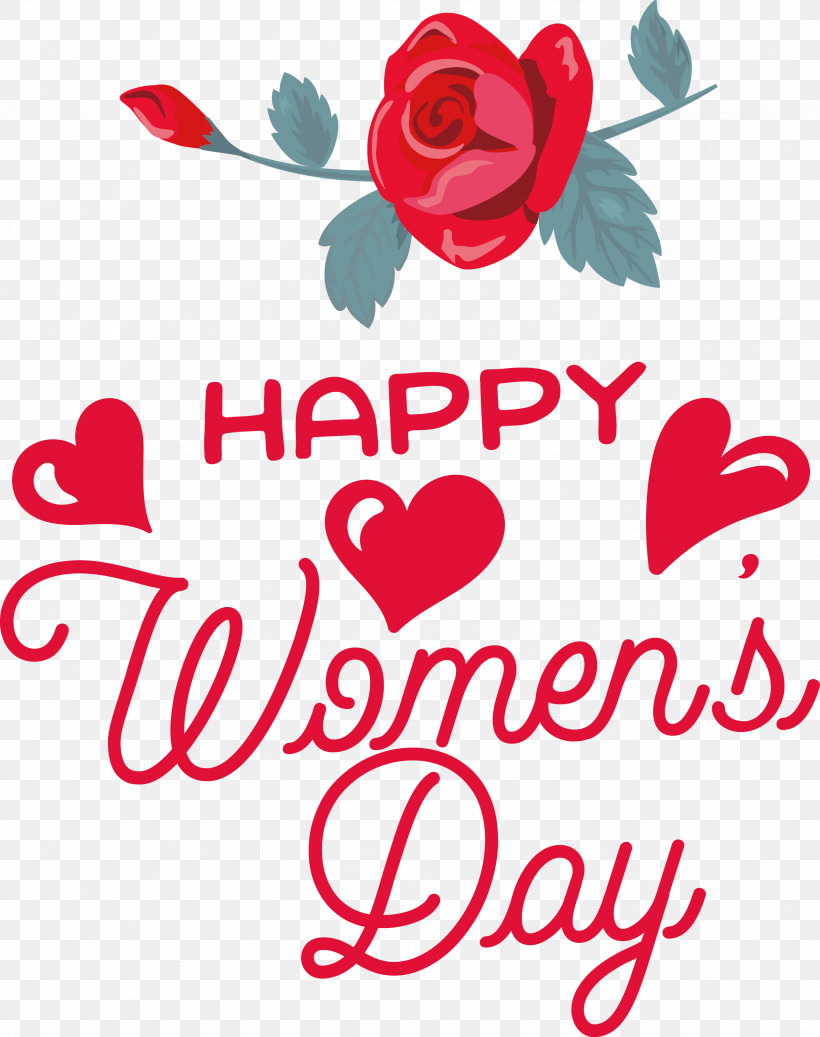 Womens Day Happy Womens Day, PNG, 2564x3244px, Womens Day, Cut Flowers, Fishing, Floral Design, Garden Download Free