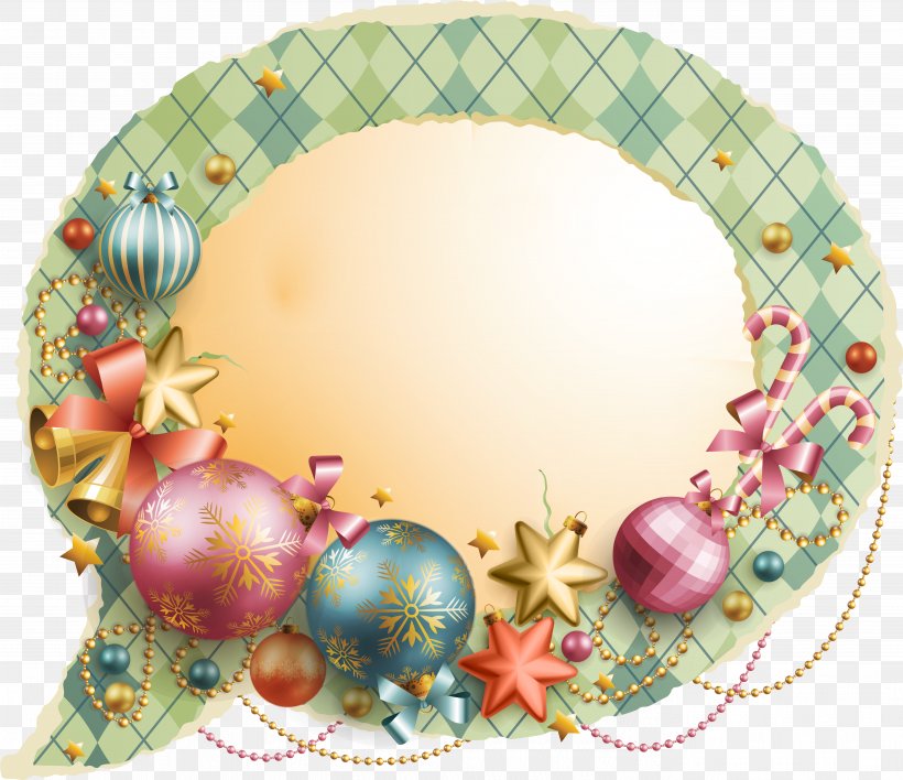 Christmas Ornament Vignette, PNG, 5502x4755px, Christmas Ornament, Christmas, Christmas Decoration, Decor, Gimp Download Free