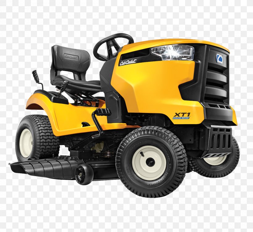 Cub Cadet XT1 LT42 Lawn Mowers Riding Mower Cub Cadet XT1 LT46, PNG, 1200x1100px, Cub Cadet Xt1 Lt42, Agricultural Machinery, Cub Cadet, Cub Cadet Xt1 Lt46, Hardware Download Free