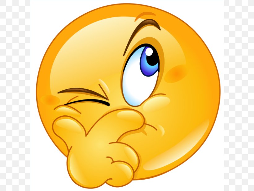 Emoji Emoticon Smiley Thought Clip Art PNG 628x619px Emoji Art 