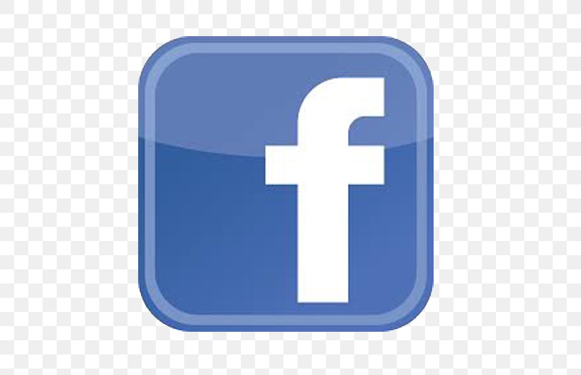 Logo Facebook Clip Art, PNG, 512x529px, Logo, Blue, Brand, Electric Blue, Facebook Download Free