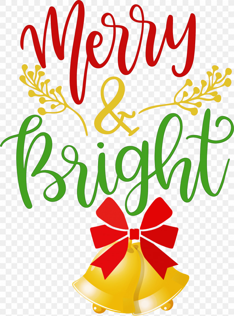 Merry And Bright, PNG, 2226x3000px, Merry And Bright, Christmas Day, Cut Flowers, Floral Design, Flower Download Free