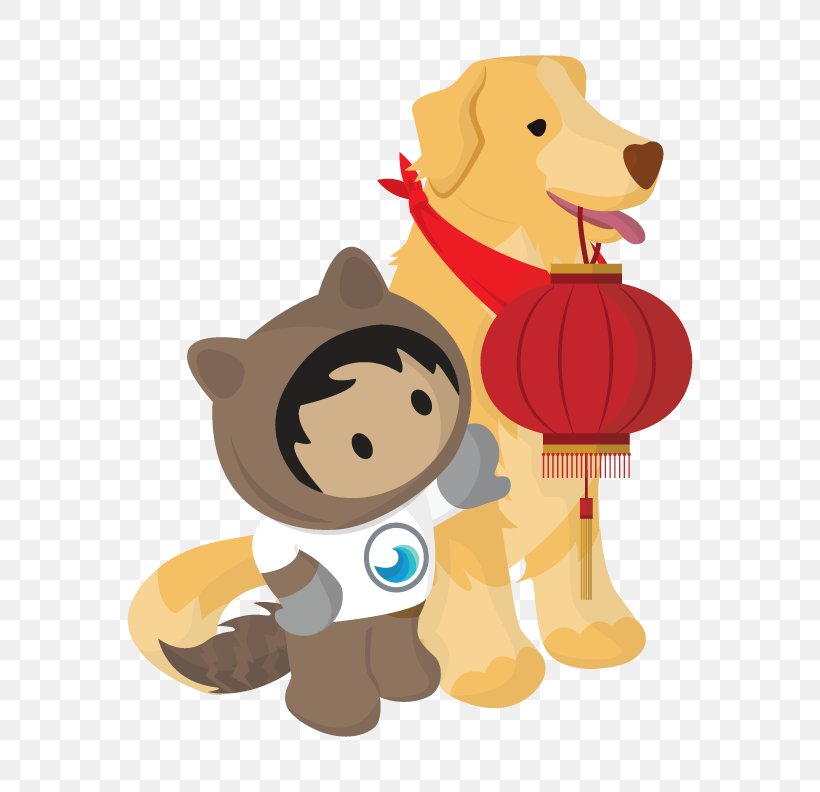 Puppy Salesforce.com Dog San Francisco Mascot, PNG, 612x792px, Puppy, Animated Cartoon, Animation, Art, Canidae Download Free