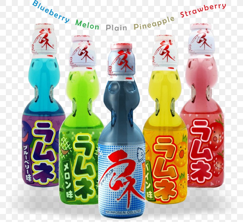 Ramune Fizzy Drinks Japanese Cuisine Flavor Lemonade, PNG, 799x747px, Ramune, Bottle, Candy, Carbonation, Drink Download Free