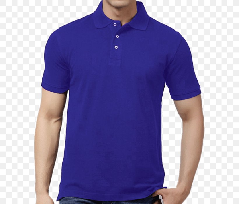 T-shirt Polo Shirt Collar Clothing, PNG, 700x700px, Tshirt, Active Shirt, Blue, Casual, Clothing Download Free