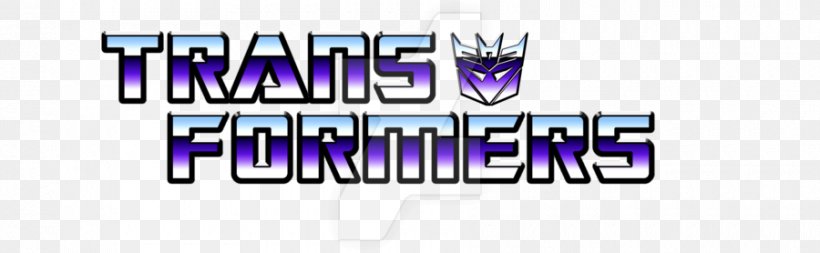 Transformers Spotlight Omnibus Logo Brand, PNG, 900x278px, Transformers, Blue, Brand, Logo, Purple Download Free