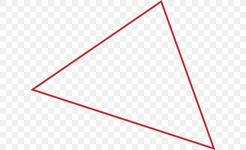 Triangle Point Font, PNG, 617x500px, Triangle, Area, Point, Rectangle, Red Download Free