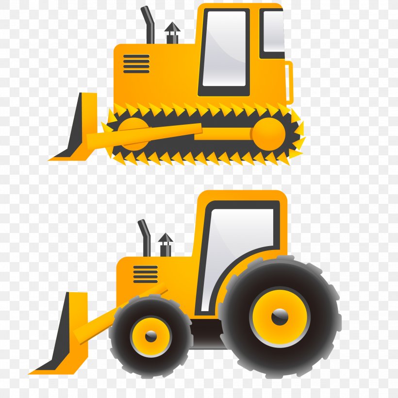 Wall Decal Sticker Tractor Vinyl Group, PNG, 2083x2083px, Decal, Architectural Engineering, Bulldozer, Child, Construction Equipment Download Free