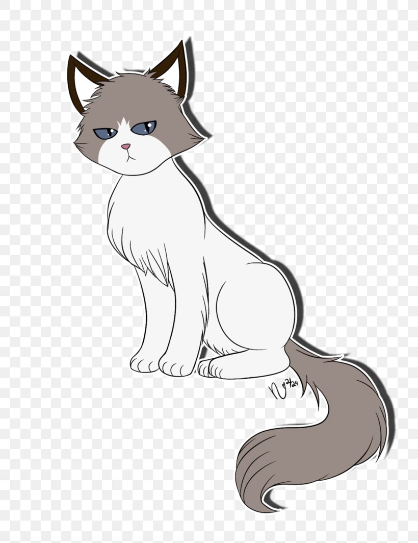 Whiskers Kitten Red Fox Cat Dog, PNG, 751x1064px, Whiskers, Animal, Animal Figure, Artwork, Canidae Download Free