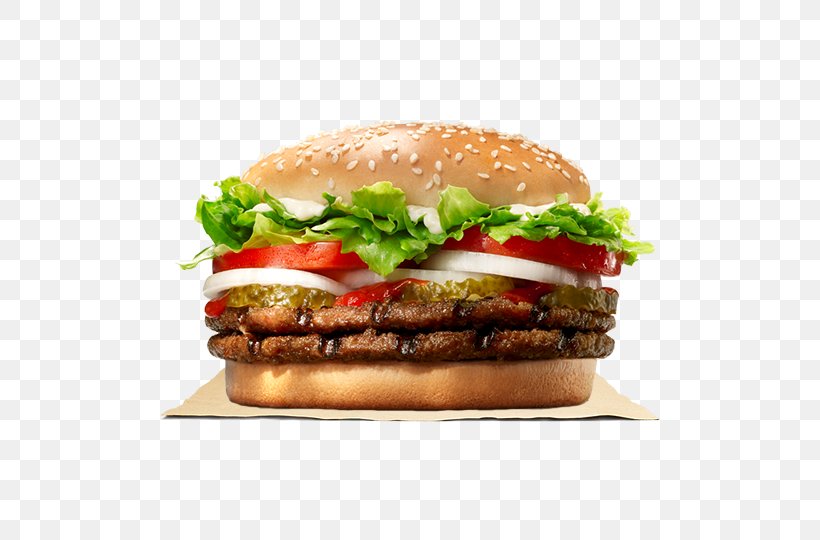 Whopper Hamburger Cheeseburger Big King Chicken Sandwich, PNG, 500x540px, Whopper, American Food, Big King, Bk Xxl, Breakfast Sandwich Download Free