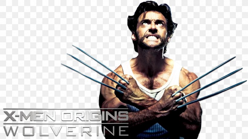 Wolverine Professor X Gambit X-Men, PNG, 1000x562px, Wolverine, Facial Hair, Fictional Character, Film, Finger Download Free