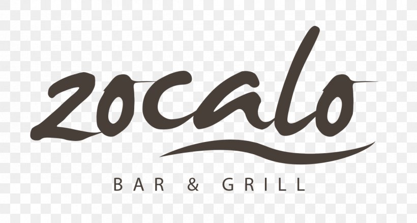 Zocalo Bar & Grill Logo Restaurant Product, PNG, 1190x636px, Logo, Bar, Barbecue, Brand, Brownsville Download Free