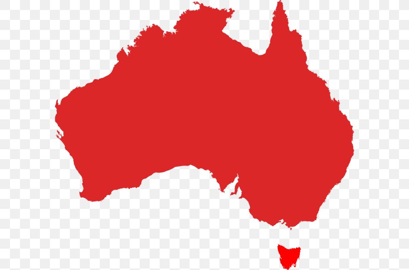 Australia Vector Map Clip Art, PNG, 600x543px, Australia, Eureka Flag, Eureka Rebellion, Icon Design, Map Download Free