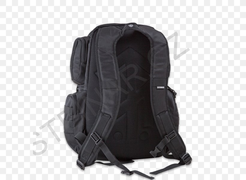 Backpack Тор Штайнер Baggage Pocket, PNG, 600x600px, Backpack, Bag, Baggage, Black, Hand Luggage Download Free