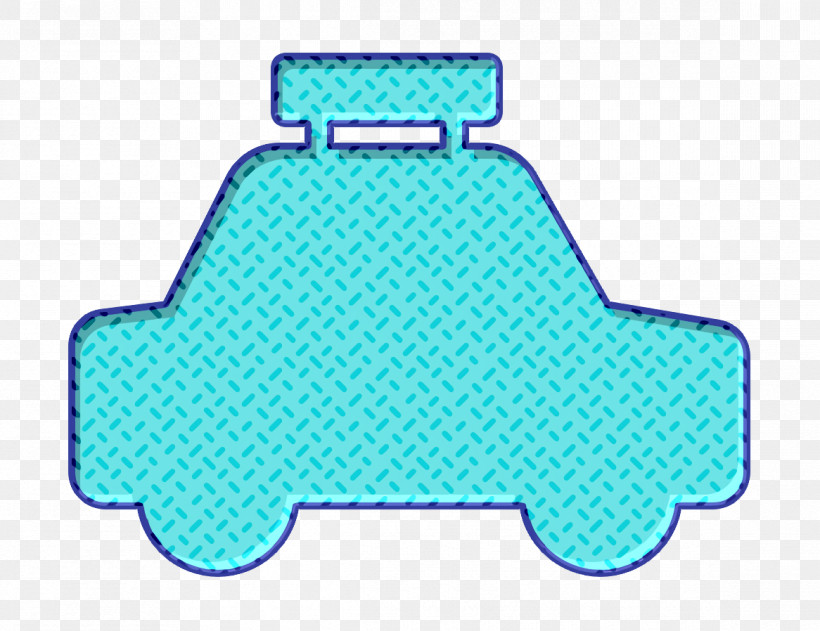 Car Icon Taxi Icon, PNG, 1166x898px, Car Icon, Aqua, Line, Taxi Icon, Turquoise Download Free