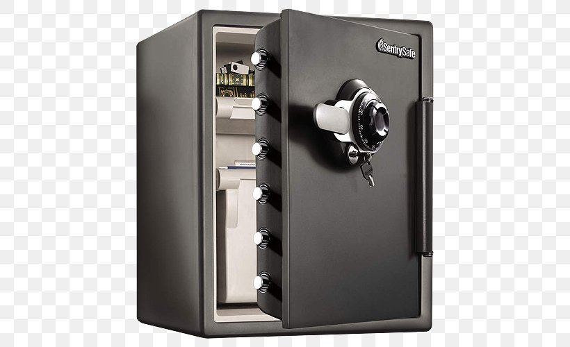 Fire Safety Sentry Group Cubic Foot, PNG, 500x500px, Singapore, Box, Electronic Lock, Fire, Fire Protection Download Free