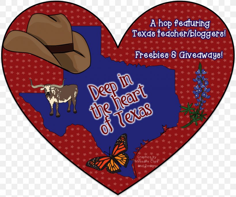 Heart Of Texas Second Grade Teacher, PNG, 1328x1112px, Watercolor, Cartoon, Flower, Frame, Heart Download Free