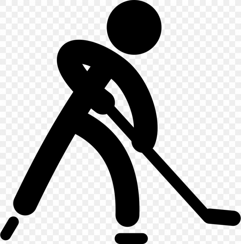 National Hockey League Stanley Cup Playoffs Ice Hockey Stick, PNG, 982x994px, National Hockey League, Area, Black, Black And White, Hockey Download Free