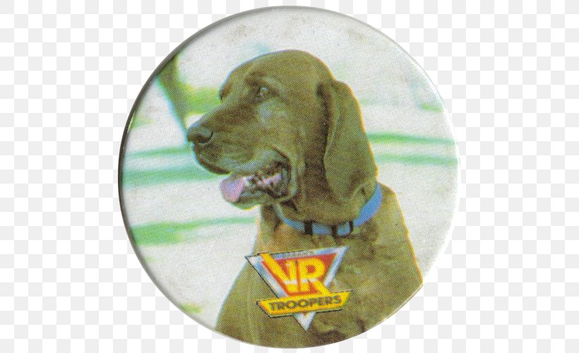 Redbone Coonhound Weimaraner Vizsla Dog Breed Children's Television Series, PNG, 500x500px, 1994, Redbone Coonhound, Black And Tan Coonhound, Breed, Carnivoran Download Free