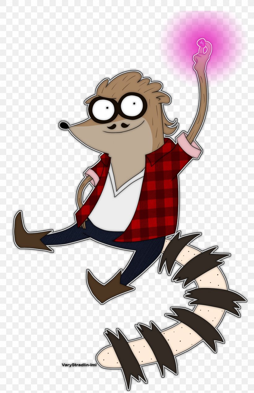 Rigby Mordecai Rap It Up Television Show Art, PNG, 970x1500px, Rigby, Art, Art Museum, Cartoon, Character Download Free